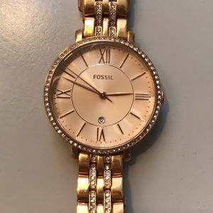 Fossil Watch